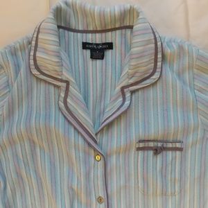 Earth Angels Pajama set. Size M